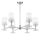 Светильник потолочный Maytoni Martina MOD034PL-06CH