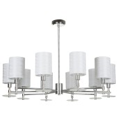 Светильник потолочный Maytoni Martina MOD034PL-10CH