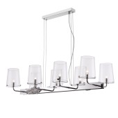 Люстра Maytoni Landmark MOD040PL-08CH