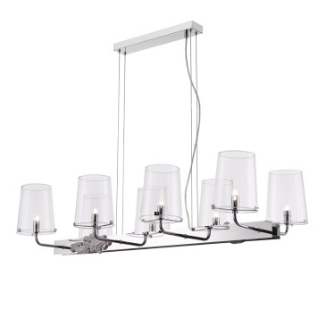 Люстра Maytoni Landmark MOD040PL-08CH