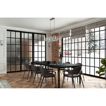 Бра Maytoni Landmark MOD040WL-01CH-4