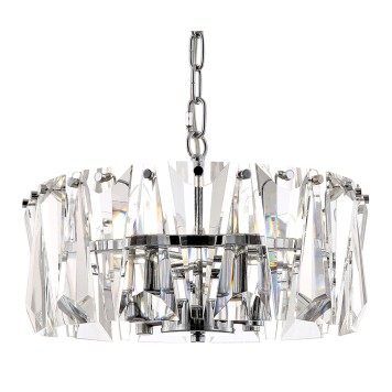 Люстра Maytoni Puntes MOD043PL-04CH-2