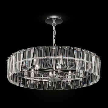Люстра Maytoni Puntes MOD043PL-08CH-4