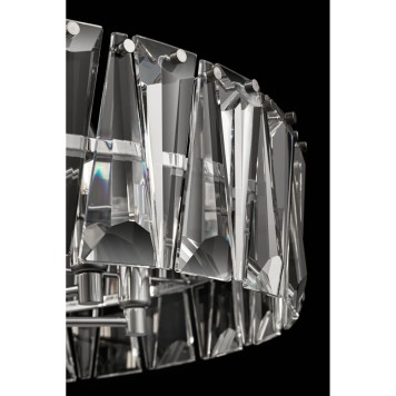 Люстра Maytoni Puntes MOD043PL-08CH-5