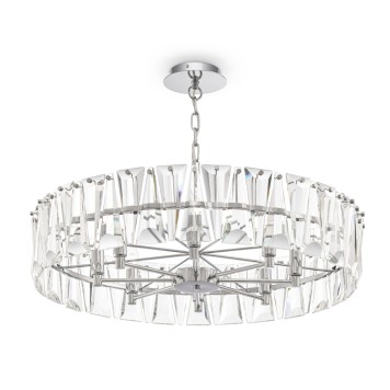 Люстра Maytoni Puntes MOD043PL-08CH