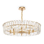 Люстра Maytoni Puntes MOD043PL-08G