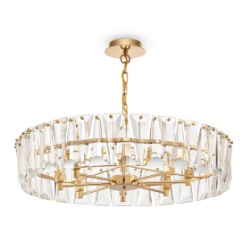 Люстра Maytoni Puntes MOD043PL-08G