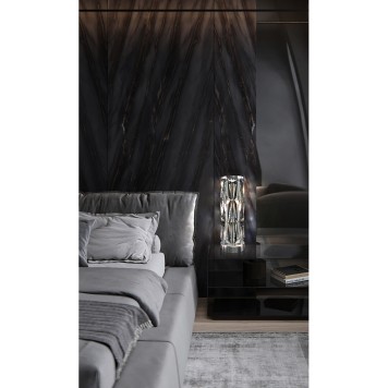 Лампа настольная Maytoni Puntes MOD043TL-02CH-6