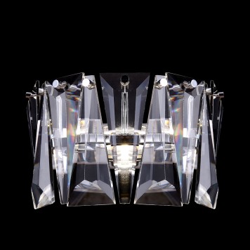 Бра Maytoni Puntes MOD043WL-01CH-2