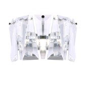 Бра Maytoni Puntes MOD043WL-01CH