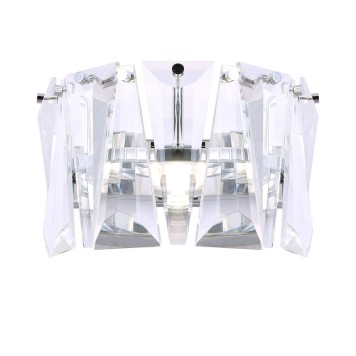 Бра Maytoni Puntes MOD043WL-01CH