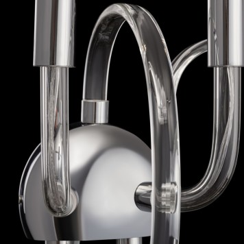 Бра Maytoni Atlanta MOD051WL-02TR-3