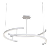 Люстра Maytoni Line MOD054PL-L52W4K