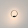 Светильник потолочный Maytoni Rim MOD058CL-L25B3K