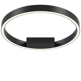 Светильник потолочный Maytoni Rim MOD058CL-L25BK