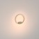 Светильник потолочный Maytoni Rim MOD058CL-L25BS3K
