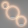 Светильник потолочный Maytoni Rim MOD058CL-L50W3K