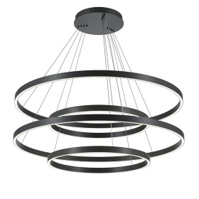 Люстра Maytoni Rim MOD058PL-L174BK