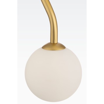 Люстра Maytoni Uva MOD059PL-03G-2