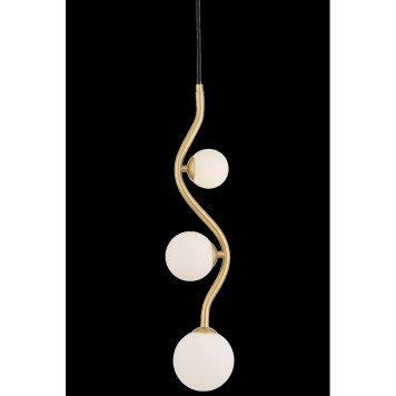 Люстра Maytoni Uva MOD059PL-03G-5