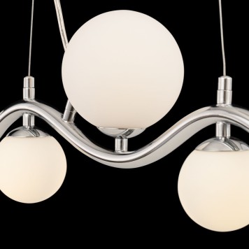 Люстра Maytoni Uva MOD059PL-07CH-2