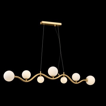 Люстра Maytoni Uva MOD059PL-07G-4