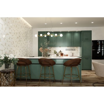 Люстра Maytoni Uva MOD059PL-07G-2