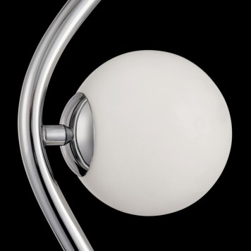 Лампа настольная Maytoni Uva MOD059TL-03CH-2