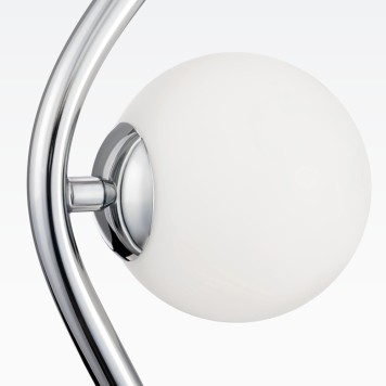 Лампа настольная Maytoni Uva MOD059TL-03CH-5