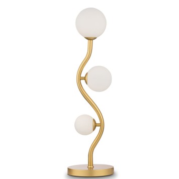 Лампа настольная Maytoni Uva MOD059TL-03G