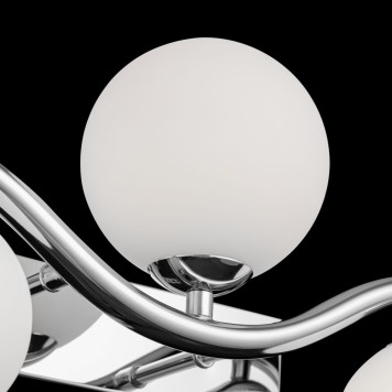 Бра Maytoni Uva MOD059WL-05CH-2