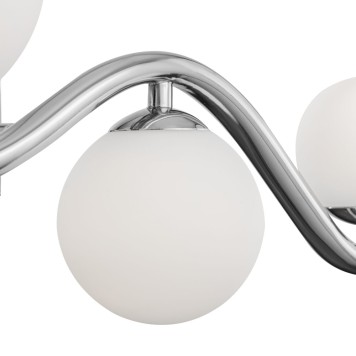 Бра Maytoni Uva MOD059WL-05CH-3