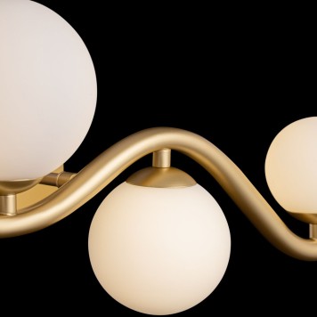 Бра Maytoni Uva MOD059WL-05G-2