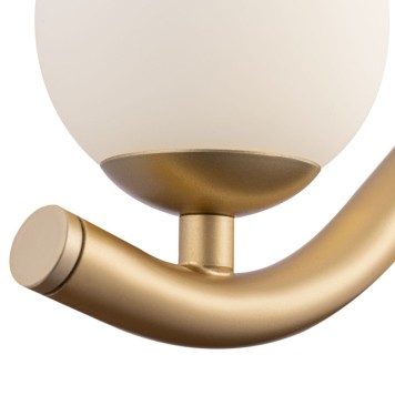 Бра Maytoni Uva MOD059WL-05G-4