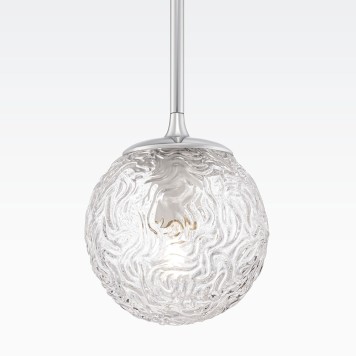 Люстра Maytoni Ligero MOD061PL-01CH-2