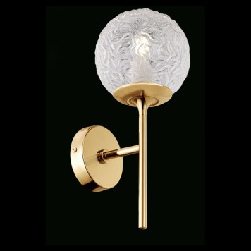 Бра Maytoni Ligero MOD061WL-01BS-3