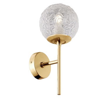 Бра Maytoni Ligero MOD061WL-01BS