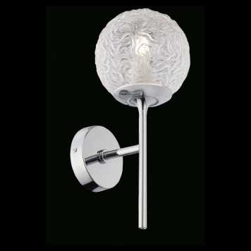 Бра Maytoni Ligero MOD061WL-01CH-3