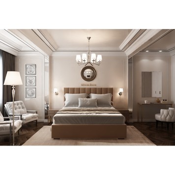 Люстра Maytoni Beira MOD064PL-08N-3