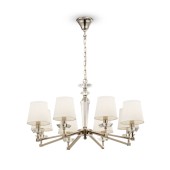 Люстра Maytoni Beira MOD064PL-08N