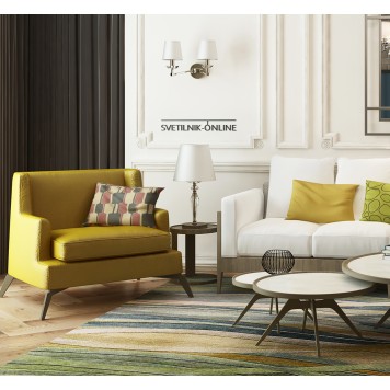 Лампа настольная Maytoni Beira MOD064TL-01N-7