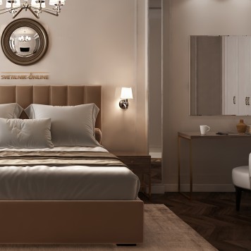 Бра Maytoni Beira MOD064WL-01N-3