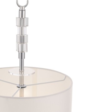 Люстра Maytoni Torony MOD066PL-01CH-2