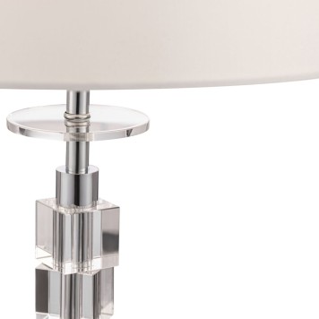 Лампа настольная Maytoni Torony MOD066TL-01CH-1