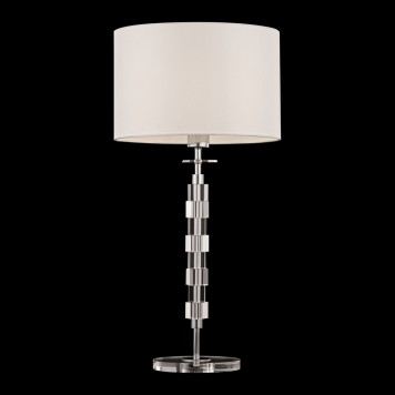 Лампа настольная Maytoni Torony MOD066TL-01CH-2