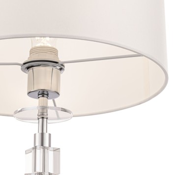 Лампа настольная Maytoni Torony MOD066TL-01CH-5