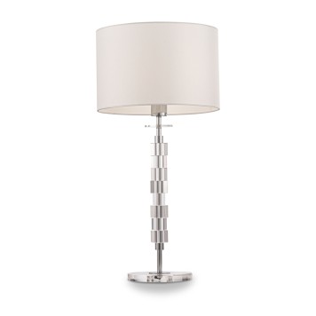 Лампа настольная Maytoni Torony MOD066TL-01CH