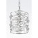 Люстра Maytoni Frontera MOD067PL-01CH