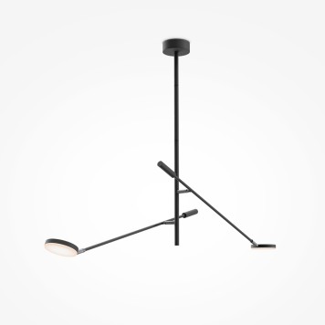 Люстра Maytoni Fad MOD070CL-L15B3K1-2