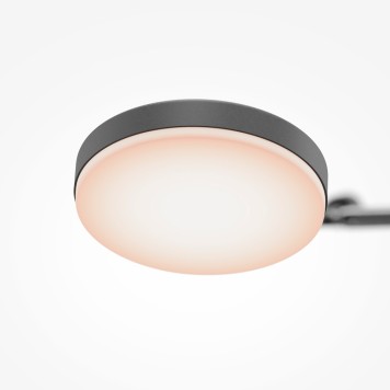 Люстра Maytoni Fad MOD070CL-L15B3K1-3